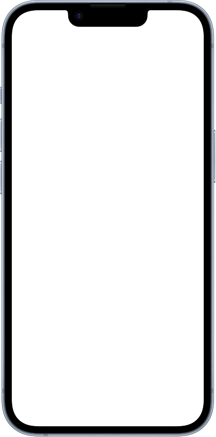 iPhone mockup showing GuessTheActor game demo